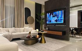 قمر ابارتمنت Gamar Luxury Apartment